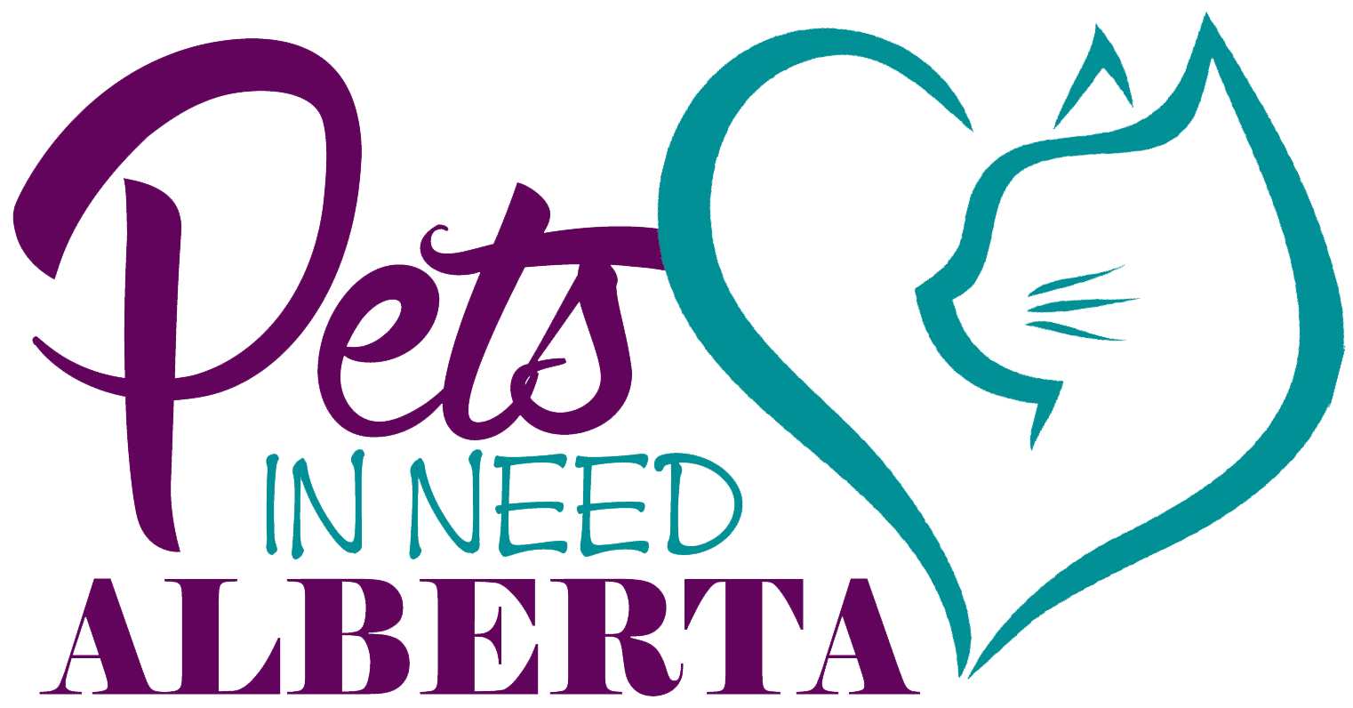 Pets in Need Alberta