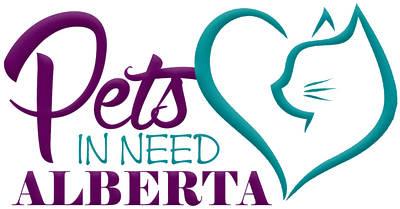 Pets in Need Alberta