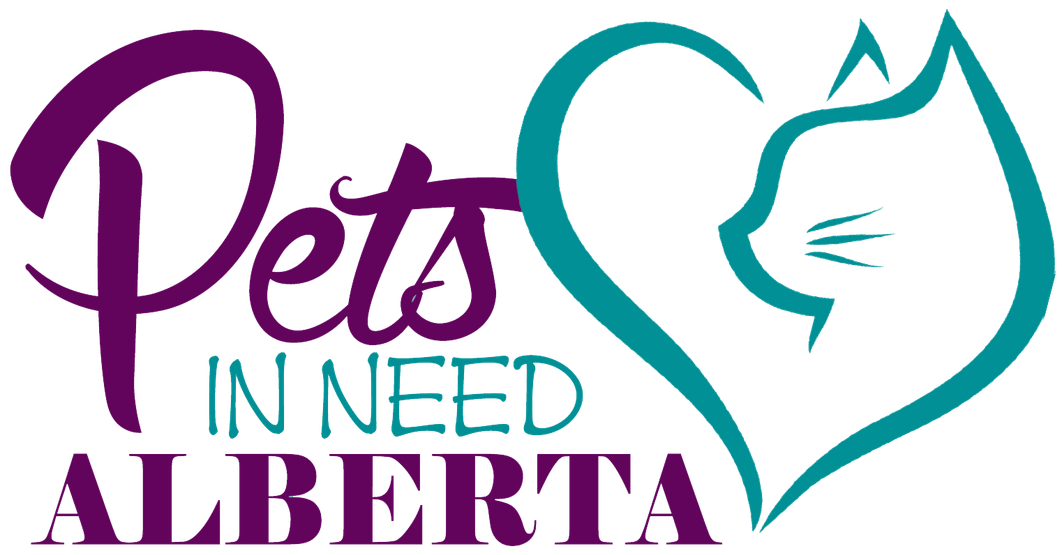Pets in Need Alberta