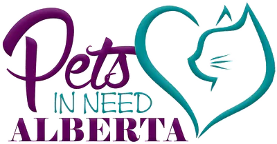 Pets in Need Alberta