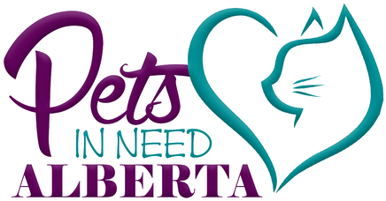 Pets in Need Alberta